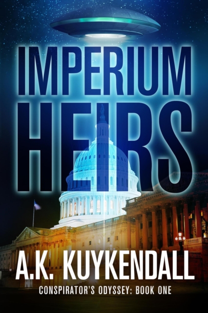 Imperium Heirs
