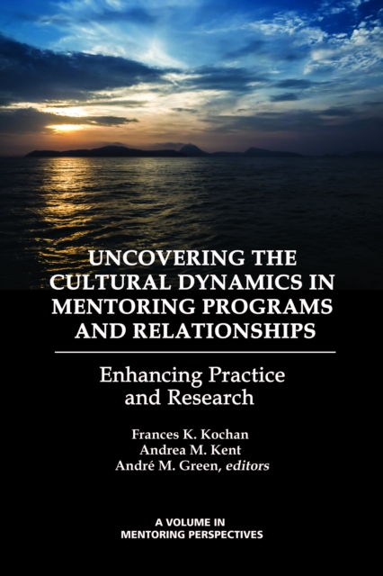 Uncovering the Cultural Dynamics in Mentoring Programs and Relationships