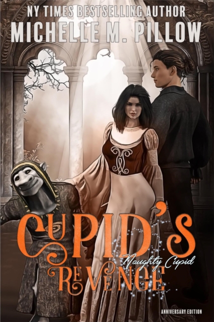 Cupid's Revenge: Anniversary Edition