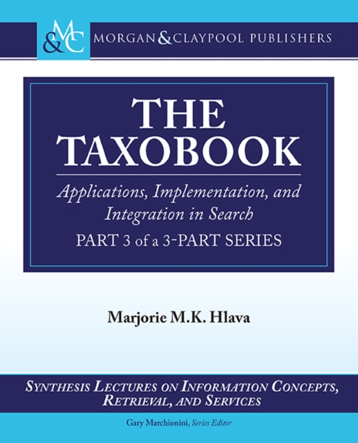 Taxobook