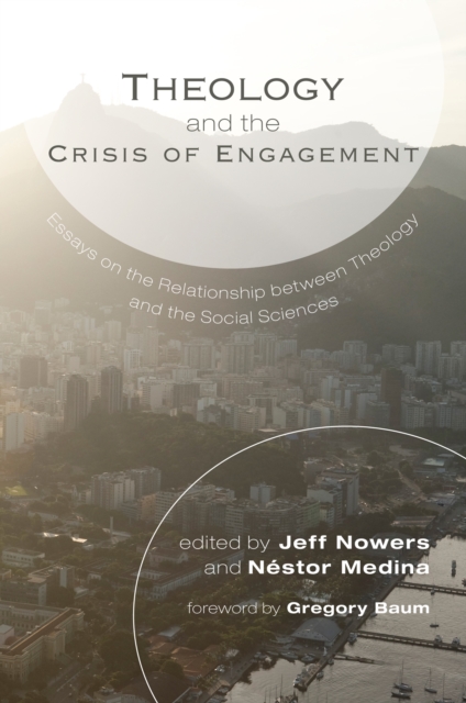 Theology and the Crisis of Engagement