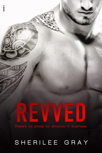Revved