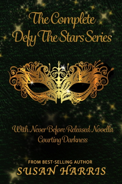 Complete Defy The Stars Series