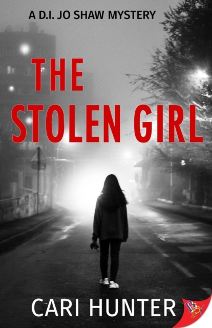 Stolen Girl