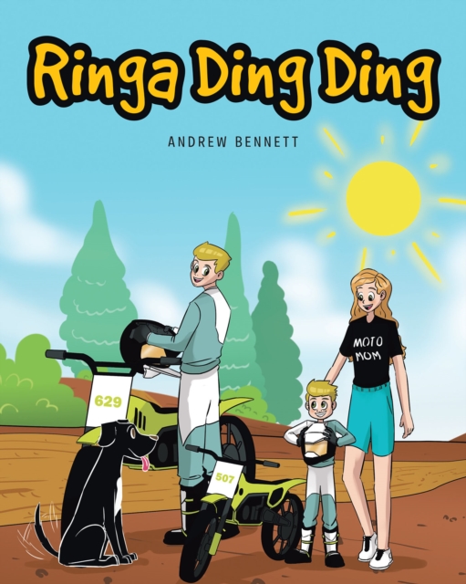 Ringa Ding Ding