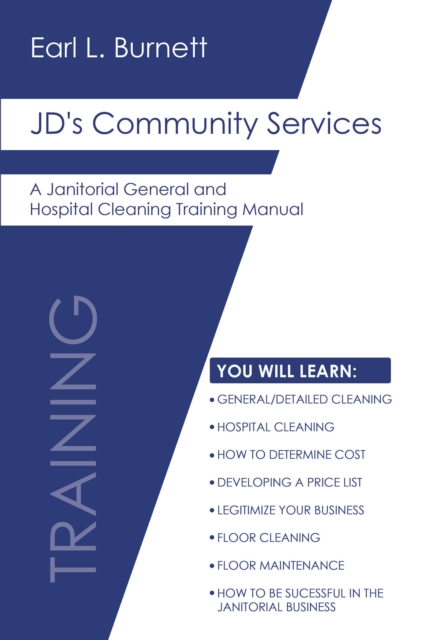 JD's Community Services