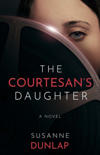 Courtesan's Daughter