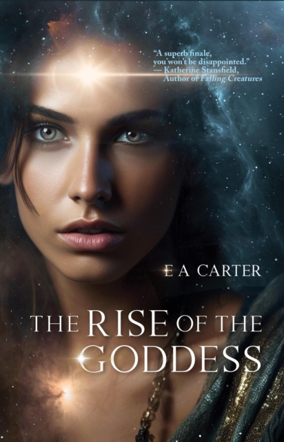 Rise of the Goddess