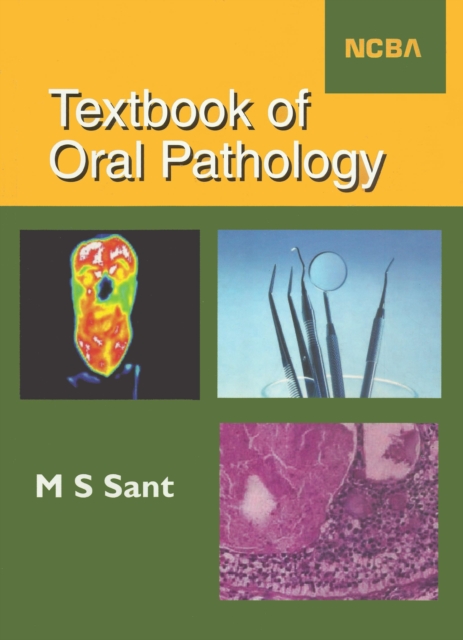 Textbook of Oral Pathology