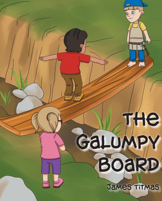 Galumpy Board