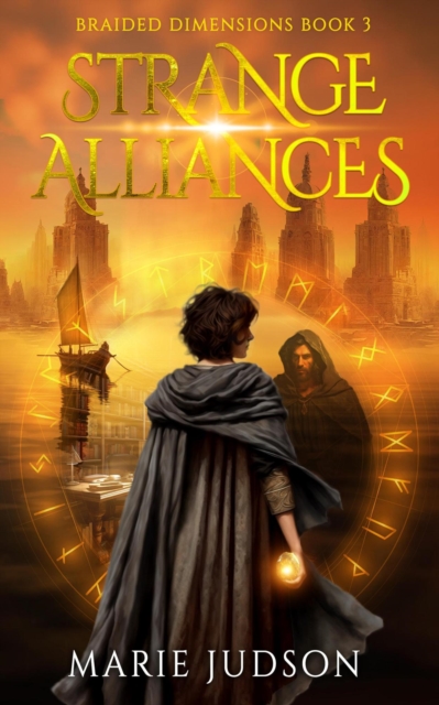 Strange Alliances
