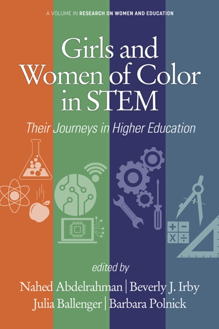 Girls and Women of Color In STEM