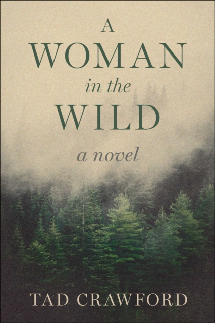 Woman in the Wild