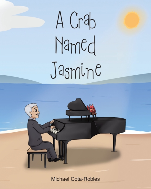 Crab Named Jasmine