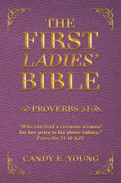 First Ladies' Bible