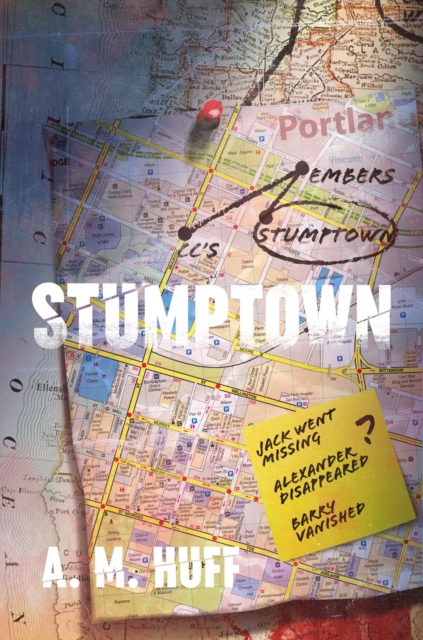 Stumptown