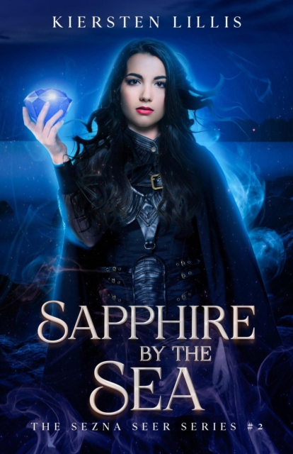 Sapphire by the Sea