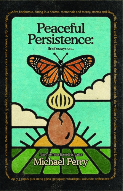 Peaceful Persistence
