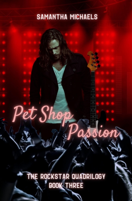 Pet Shop Passion