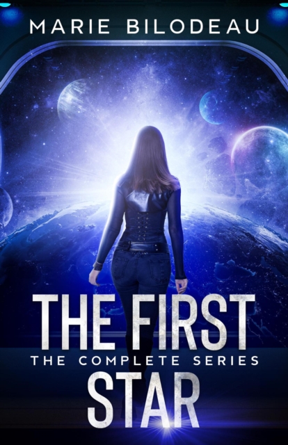 First Star