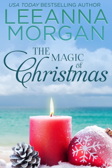 Magic of Christmas: A Sweet Small Town Romance