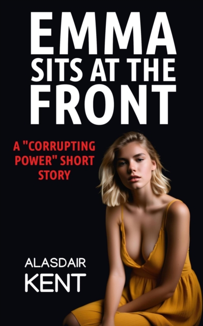 Emma Sits at the Front