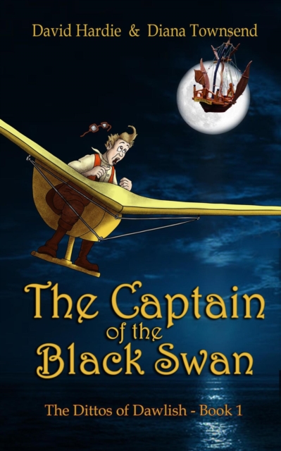 Captain of the Black Swan