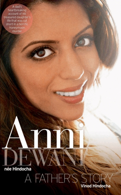 Anni Dewani
