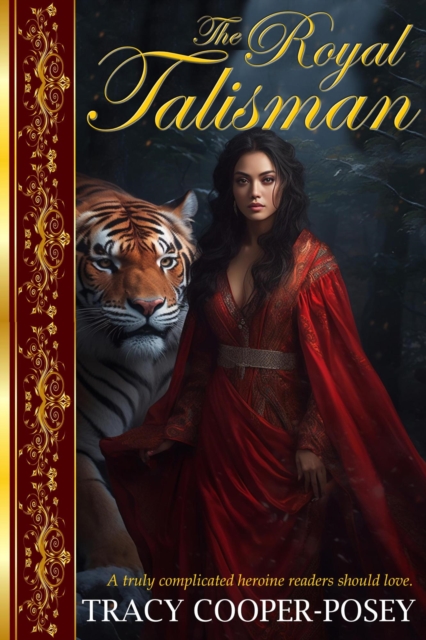 Royal Talisman