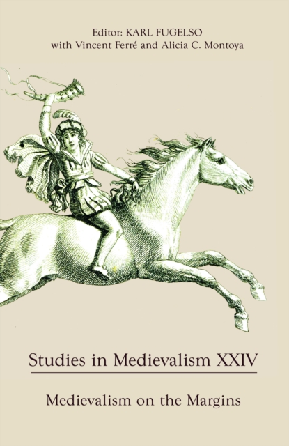 Studies in Medievalism XXIV