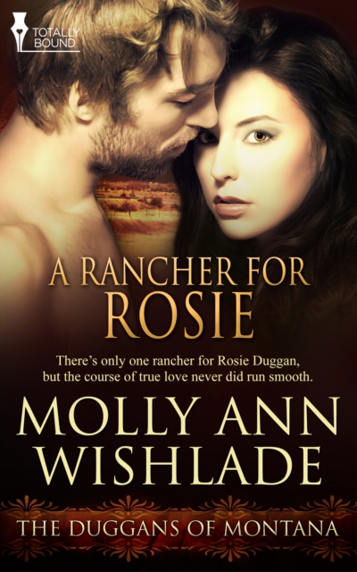 Rancher for Rosie