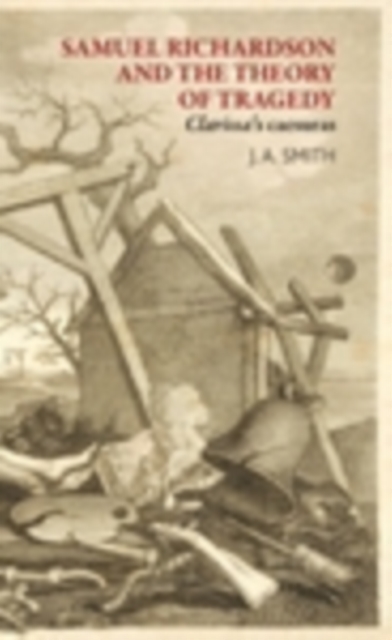 Samuel Richardson and the theory of tragedy