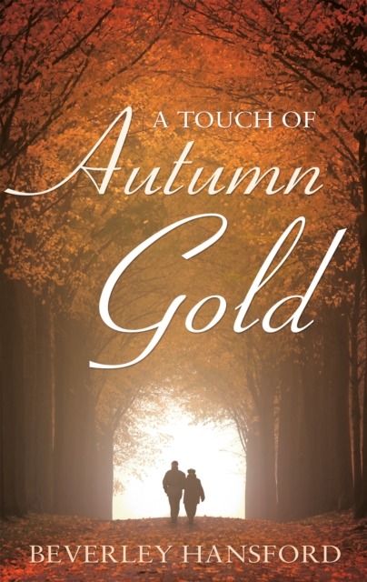 Touch of Autumn Gold