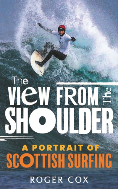 View from the Shoulder