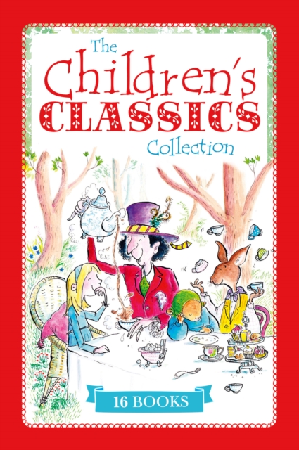 Children's Classics Collection
