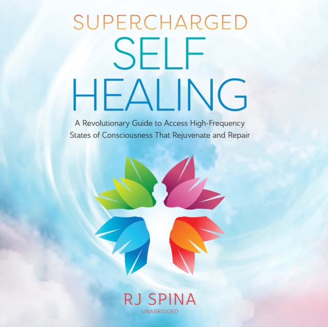 Supercharged Self-Healing
