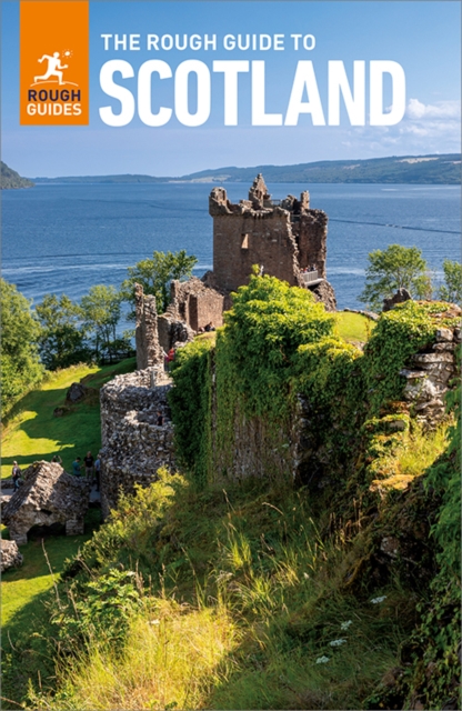 Rough Guide to Scotland: Travel Guide eBook