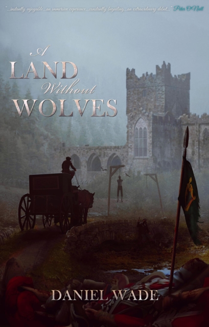 Land Without Wolves
