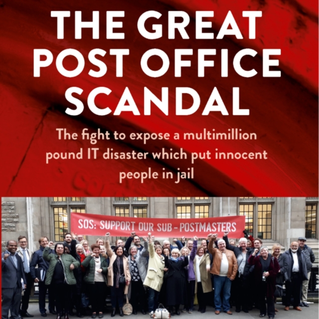 Great Post Office Scandal