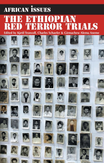 Ethiopian Red Terror Trials