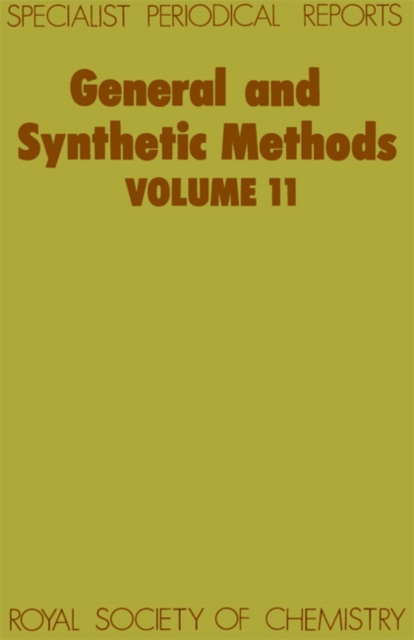 General and Synthetic Methods