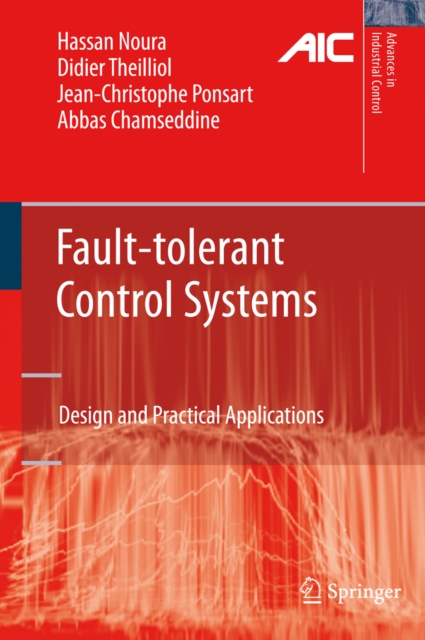 Fault-tolerant Control Systems