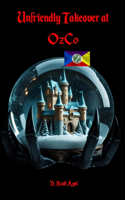 Unfriendly Takeover at OzCo