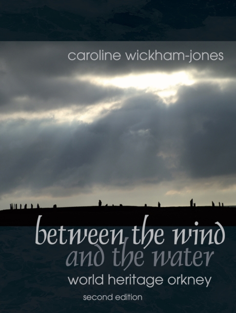 Between the Wind and the Water