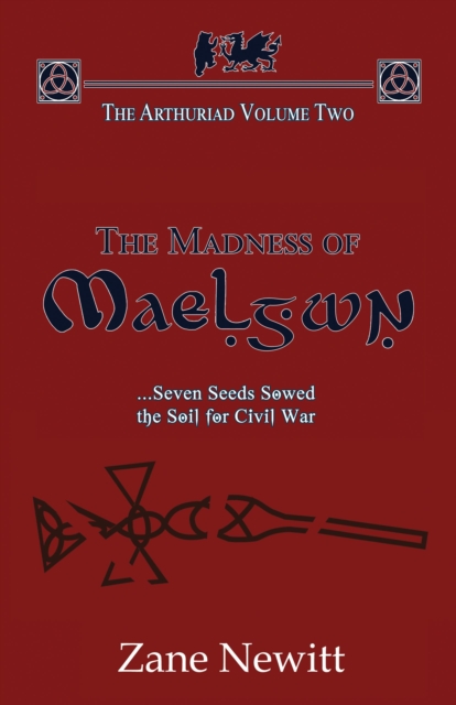 Arthuriad Volume Two