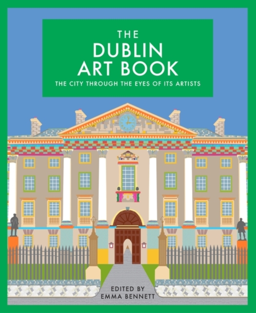 Dublin Art Book
