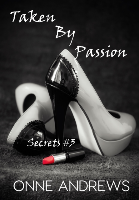 Taken By Passion