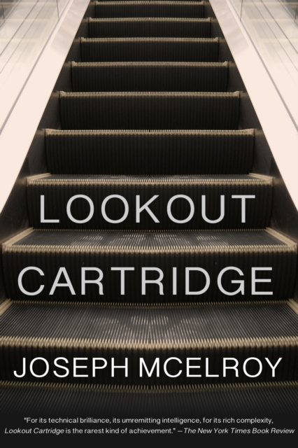 Lookout Cartridge