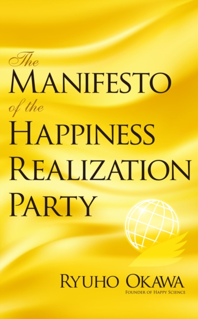 Manifesto of the Happiness Realization Party