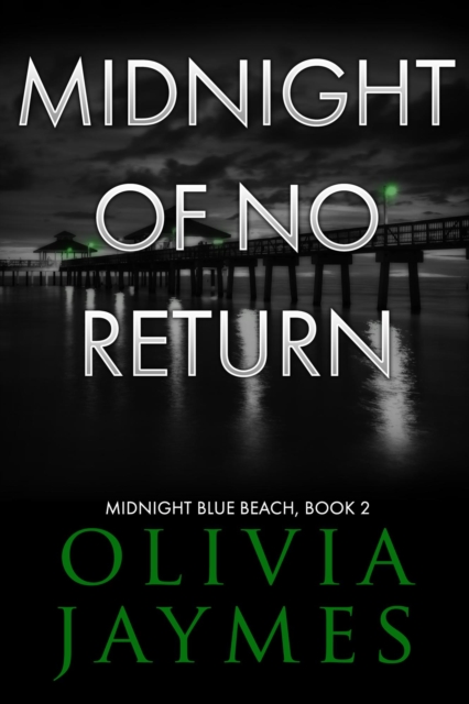 Midnight Of No Return